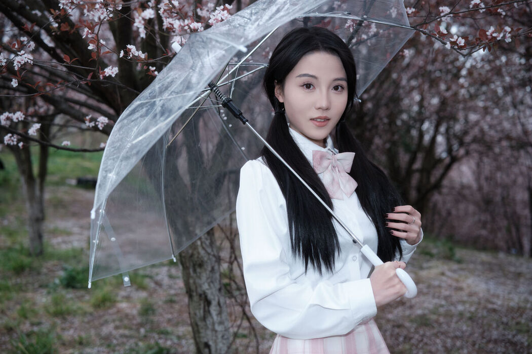YiTuYu艺图语 Vol.6620 Yan Yan