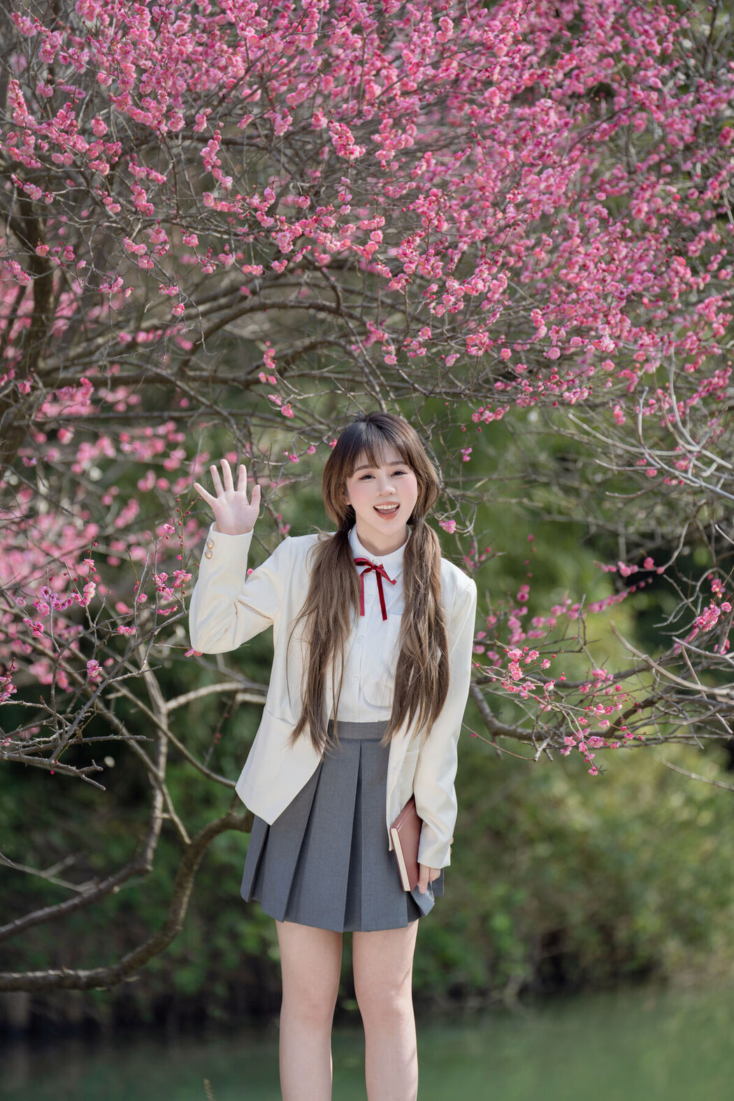 YiTuYu艺图语 Vol.6522 Pao Fu Xiao Fang