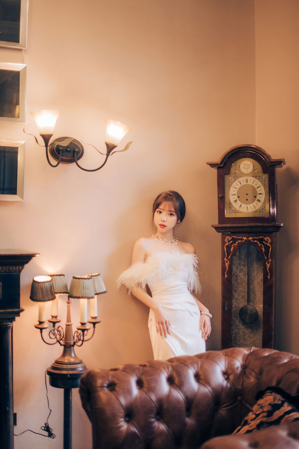 YiTuYu艺图语 Vol.6556 Nini Shi Ni