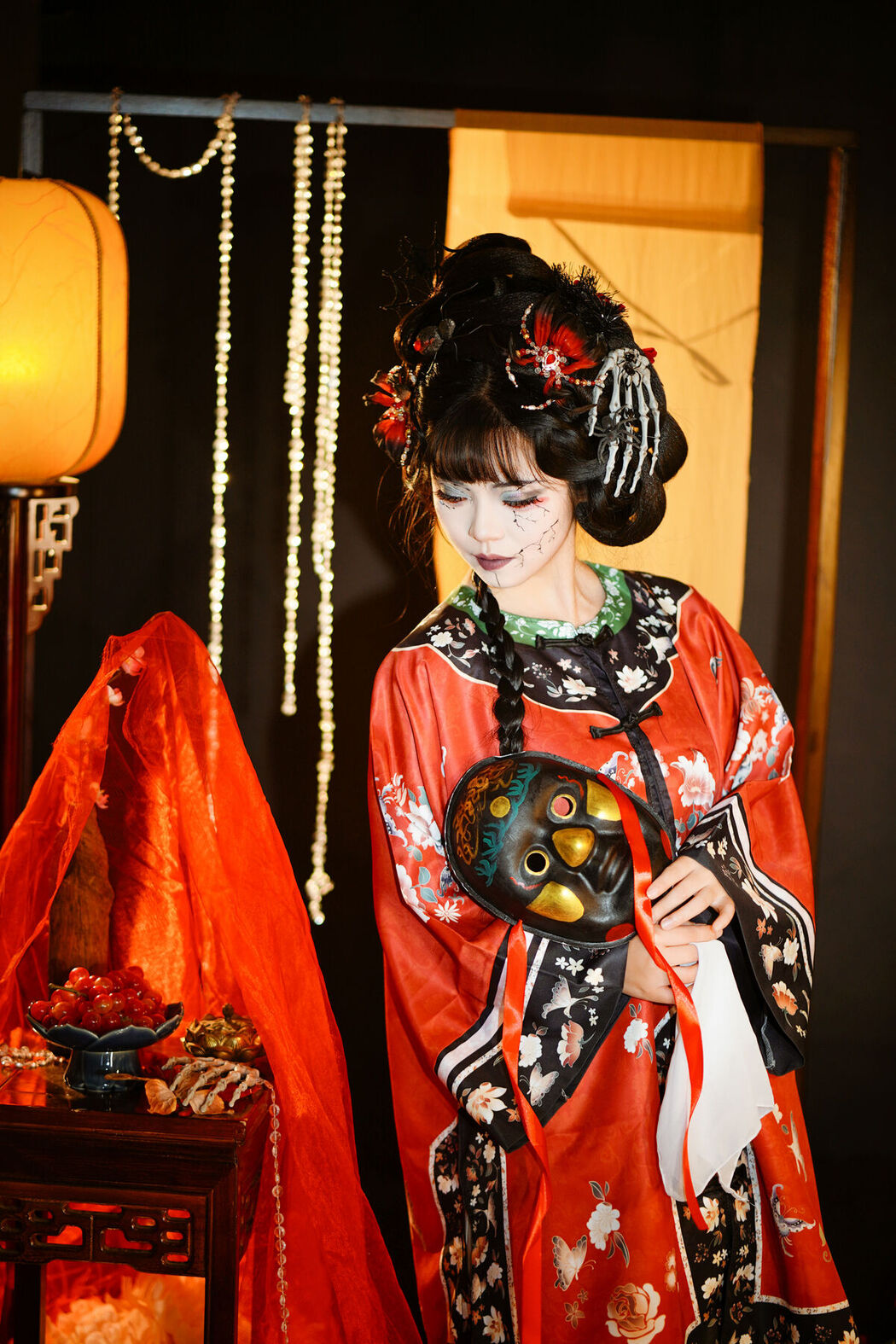 YiTuYu艺图语 Vol.6587 Xiao Lu