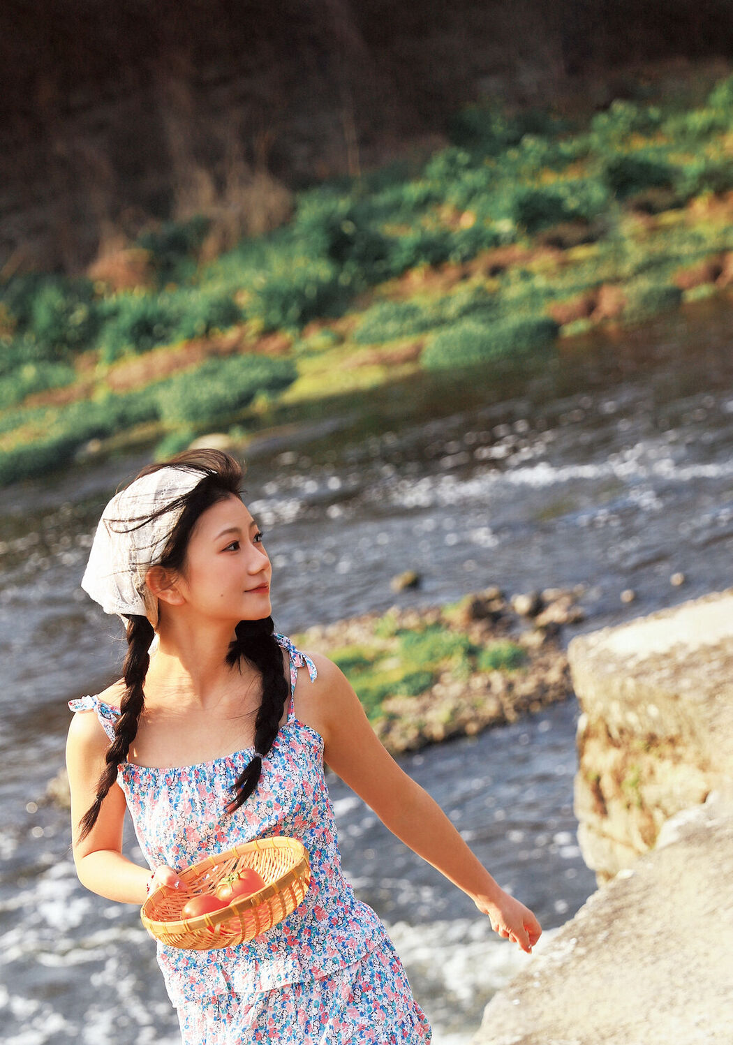 YiTuYu艺图语 Vol.6552 Rou Song Bao