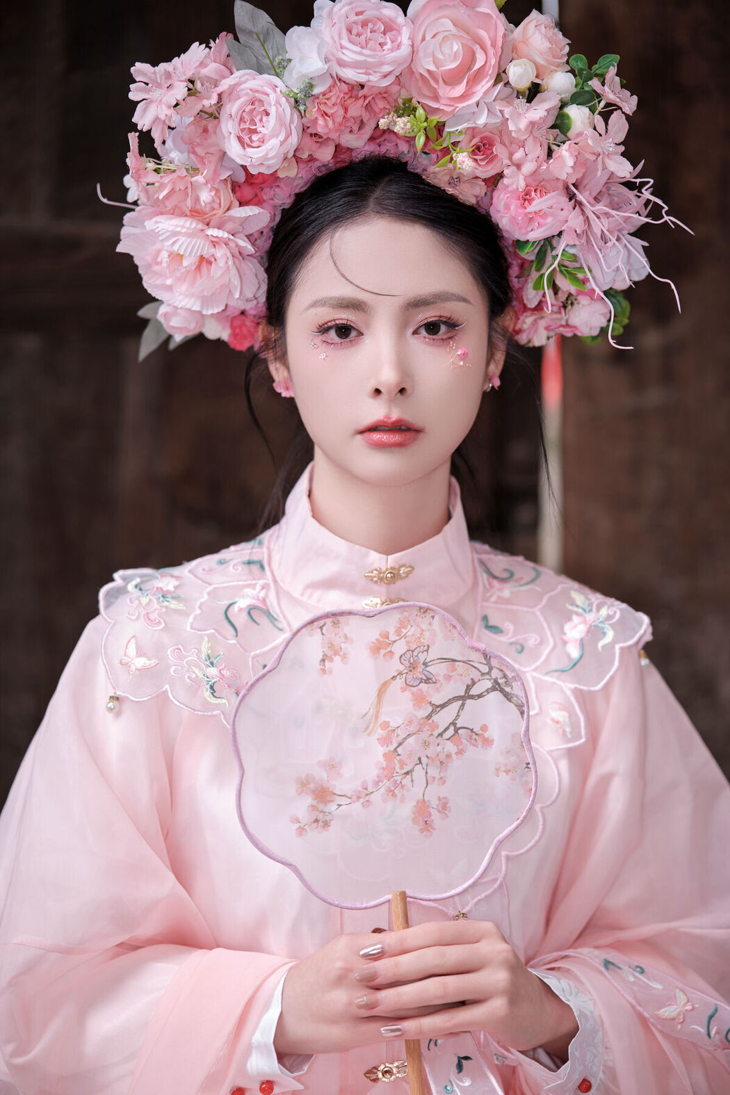 YiTuYu艺图语 Vol.6469 Zhao Qian