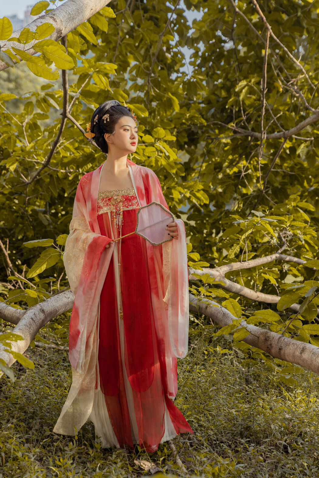 YiTuYu艺图语 Vol.6451 Xia Han Han