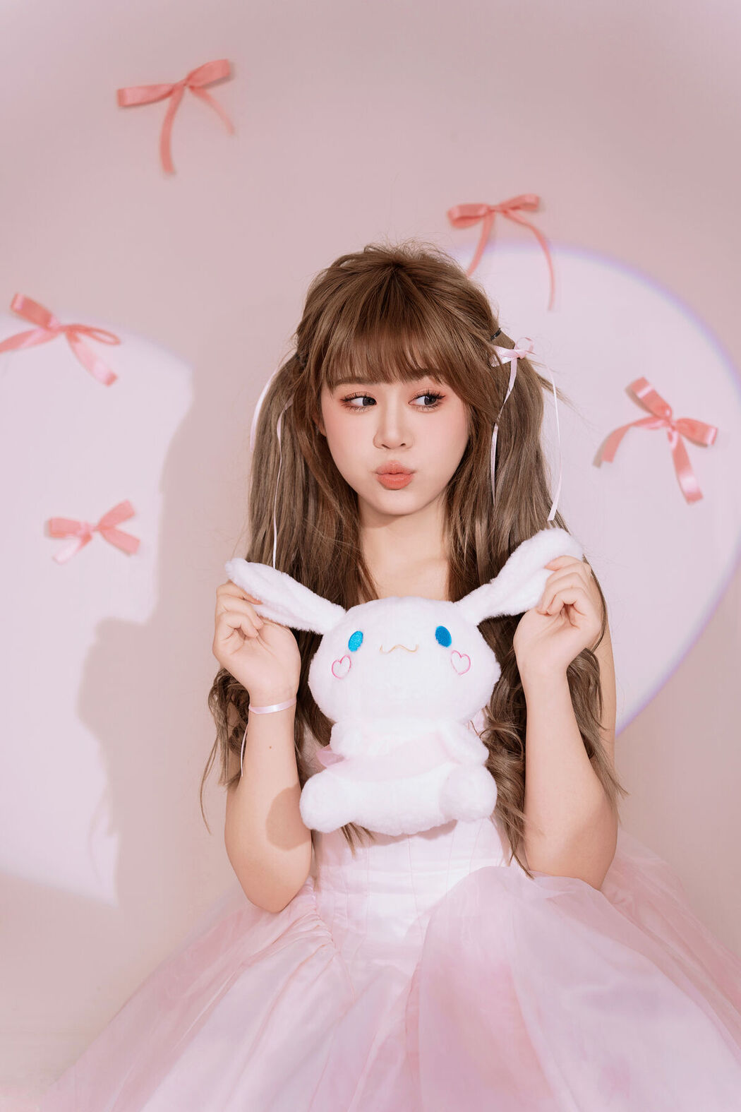 YiTuYu艺图语 Vol.6588 Pao Fu Xiao Fang