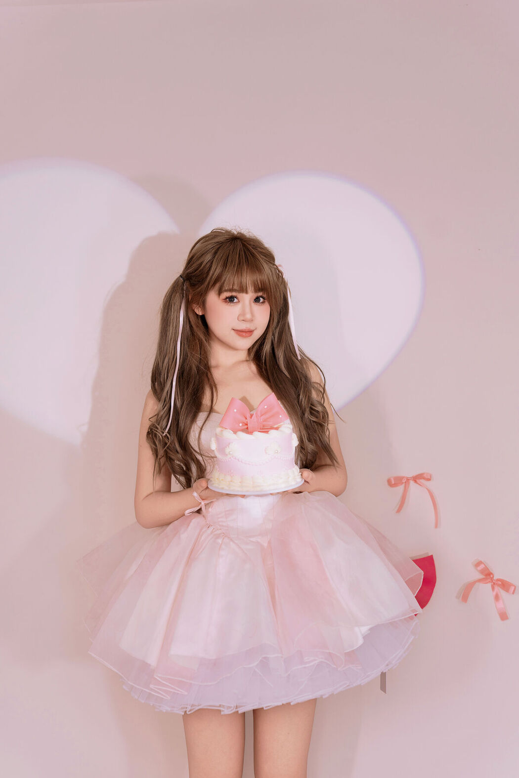 YiTuYu艺图语 Vol.6588 Pao Fu Xiao Fang