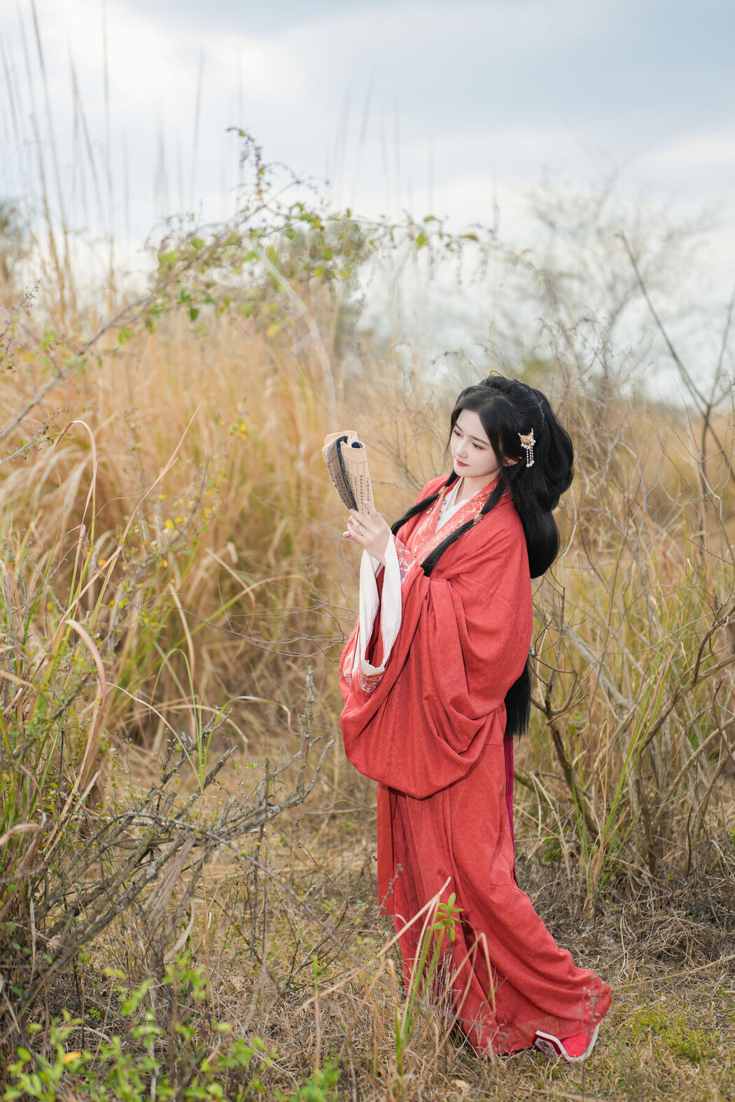 YiTuYu艺图语 Vol.6527 Yi Da Kuai Dan Gao
