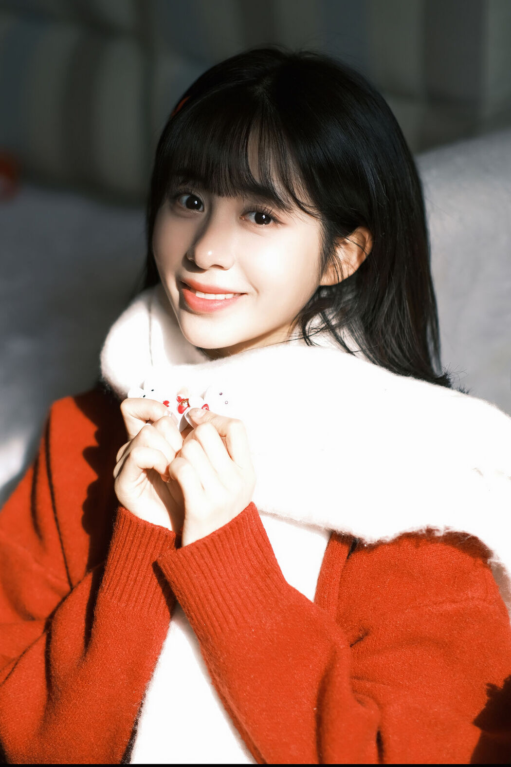 YiTuYu艺图语 Vol.6528 Xin Yi