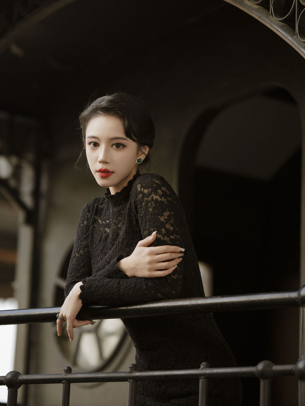 YiTuYu艺图语 Vol.6463 Er Jia Liu