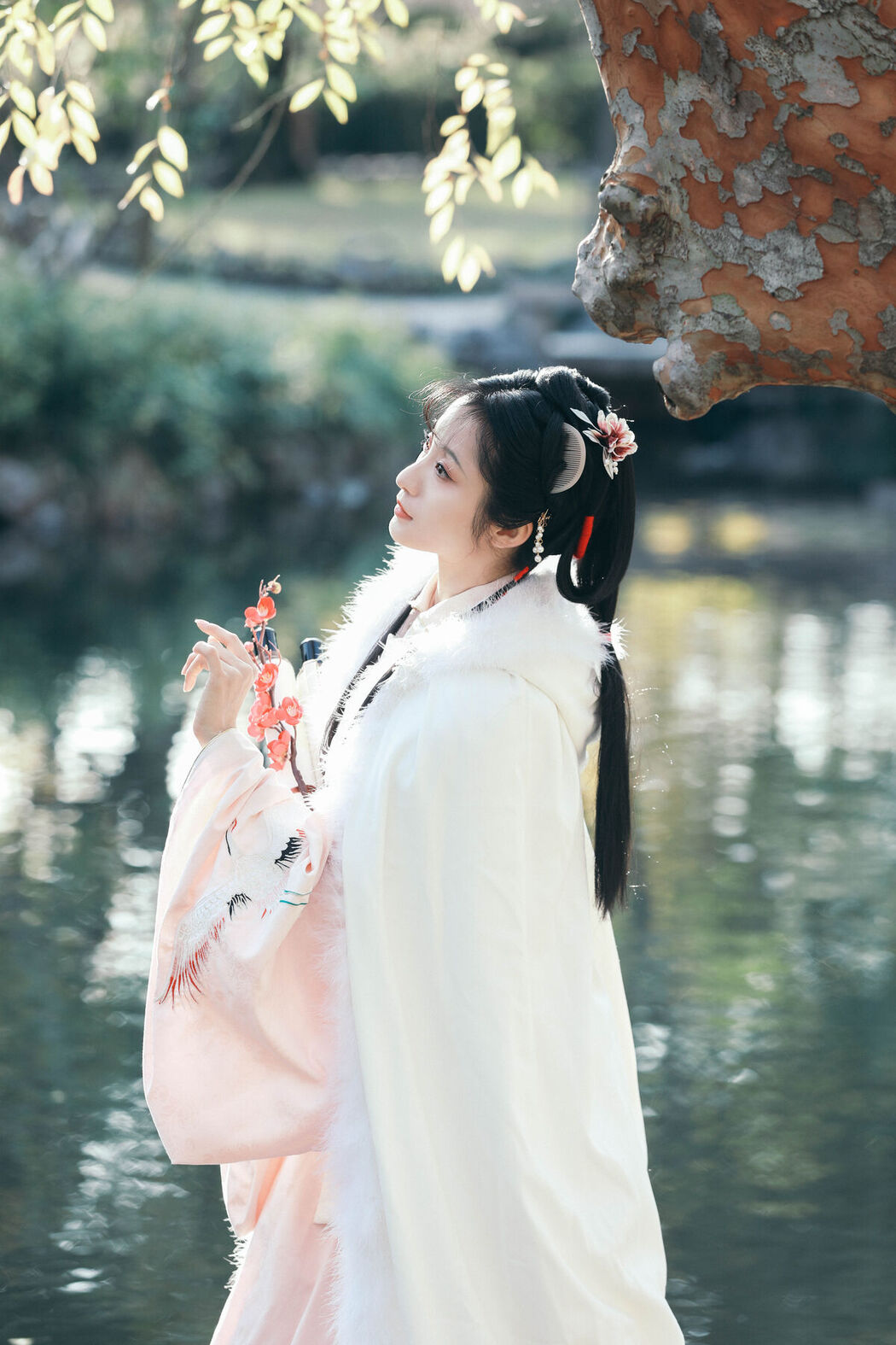 YiTuYu艺图语 Vol.6483 Yu Zi Wu Zhe Wang Yu