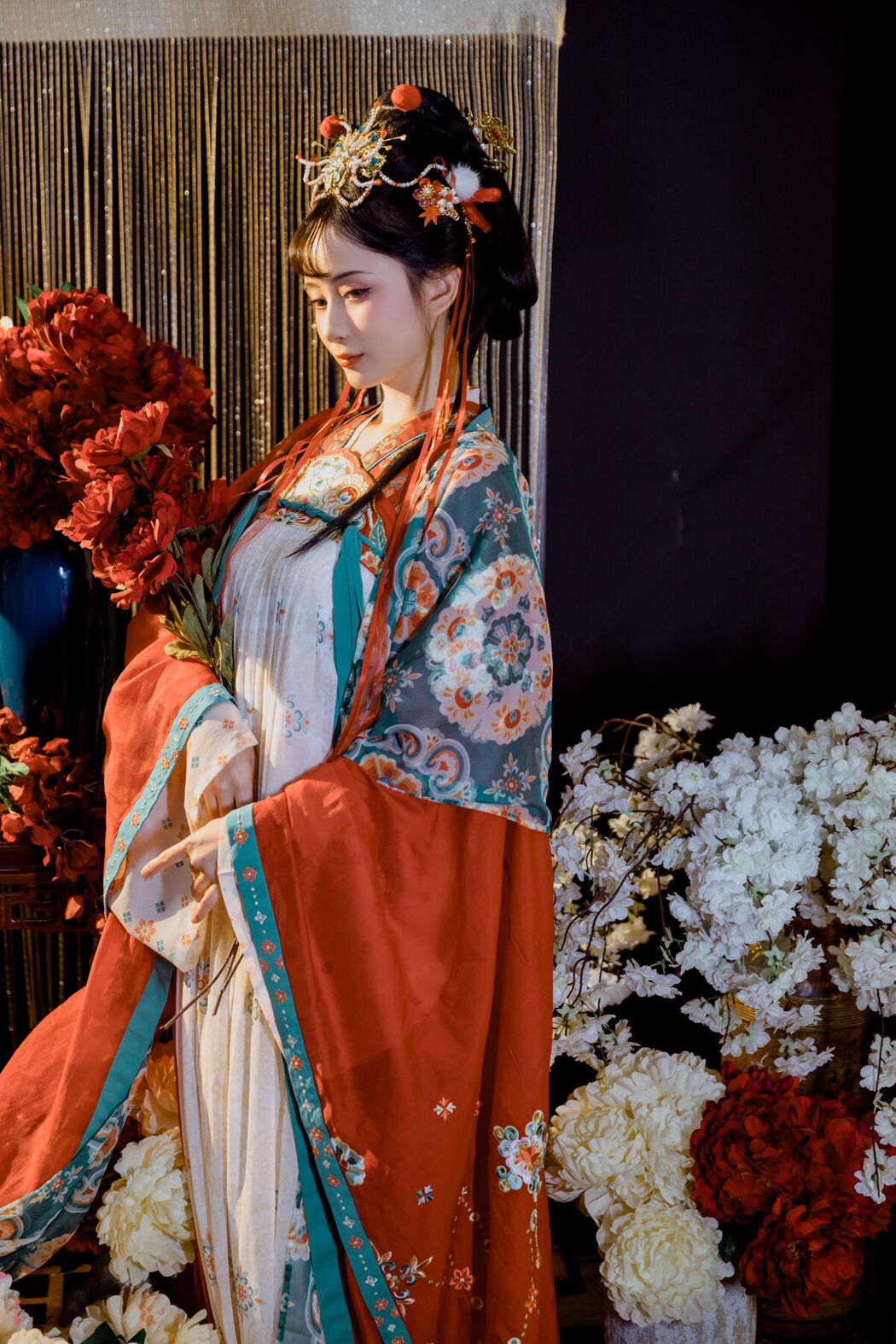 YiTuYu艺图语 Vol.6467 Xi Kui