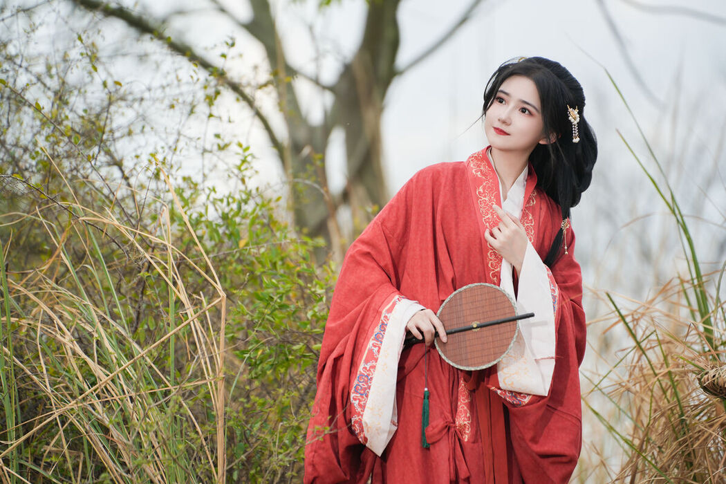 YiTuYu艺图语 Vol.6527 Yi Da Kuai Dan Gao