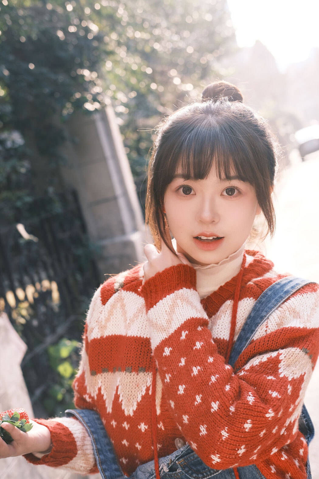 YiTuYu艺图语 Vol.6593 Ha Ji Ma Hua