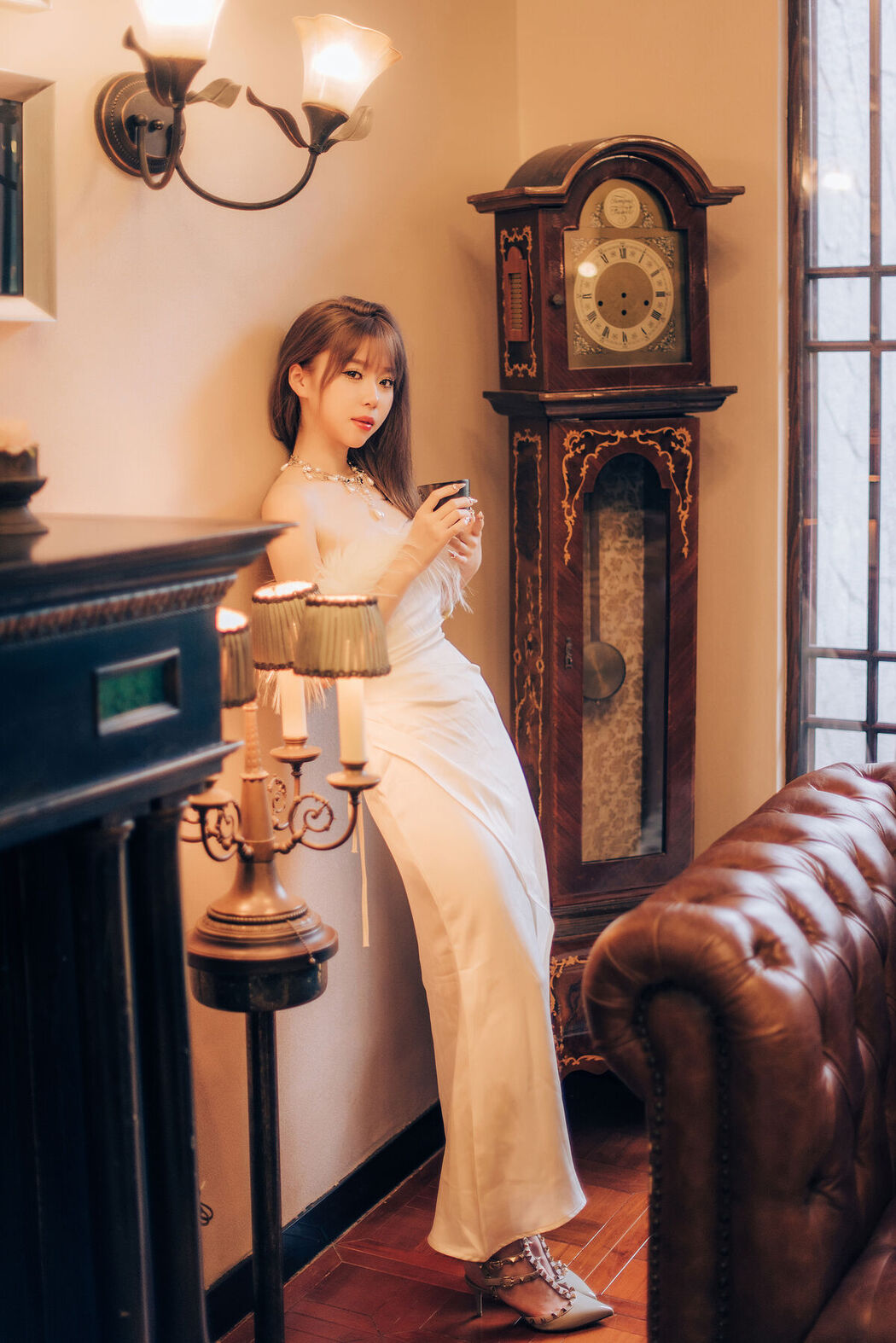 YiTuYu艺图语 Vol.6556 Nini Shi Ni