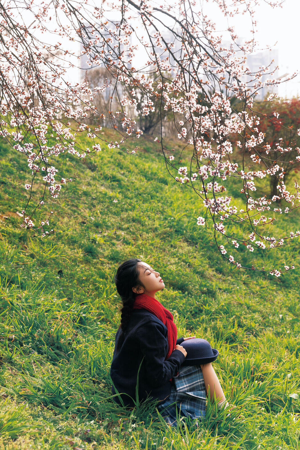 YiTuYu艺图语 Vol.6598 Shi Xiao Wan Zi