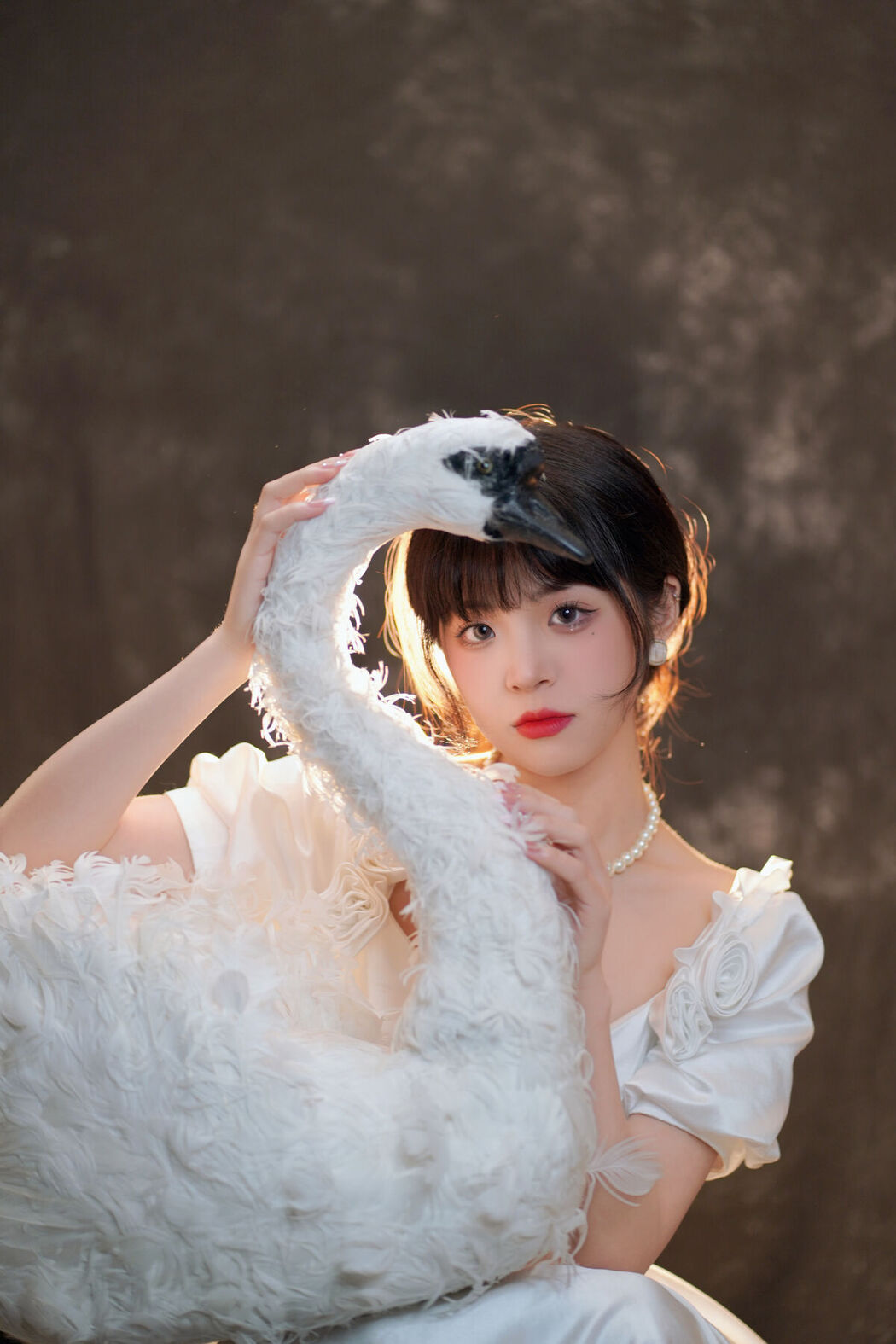 YiTuYu艺图语 Vol.6486 Sai De Guo Xi Li Ma
