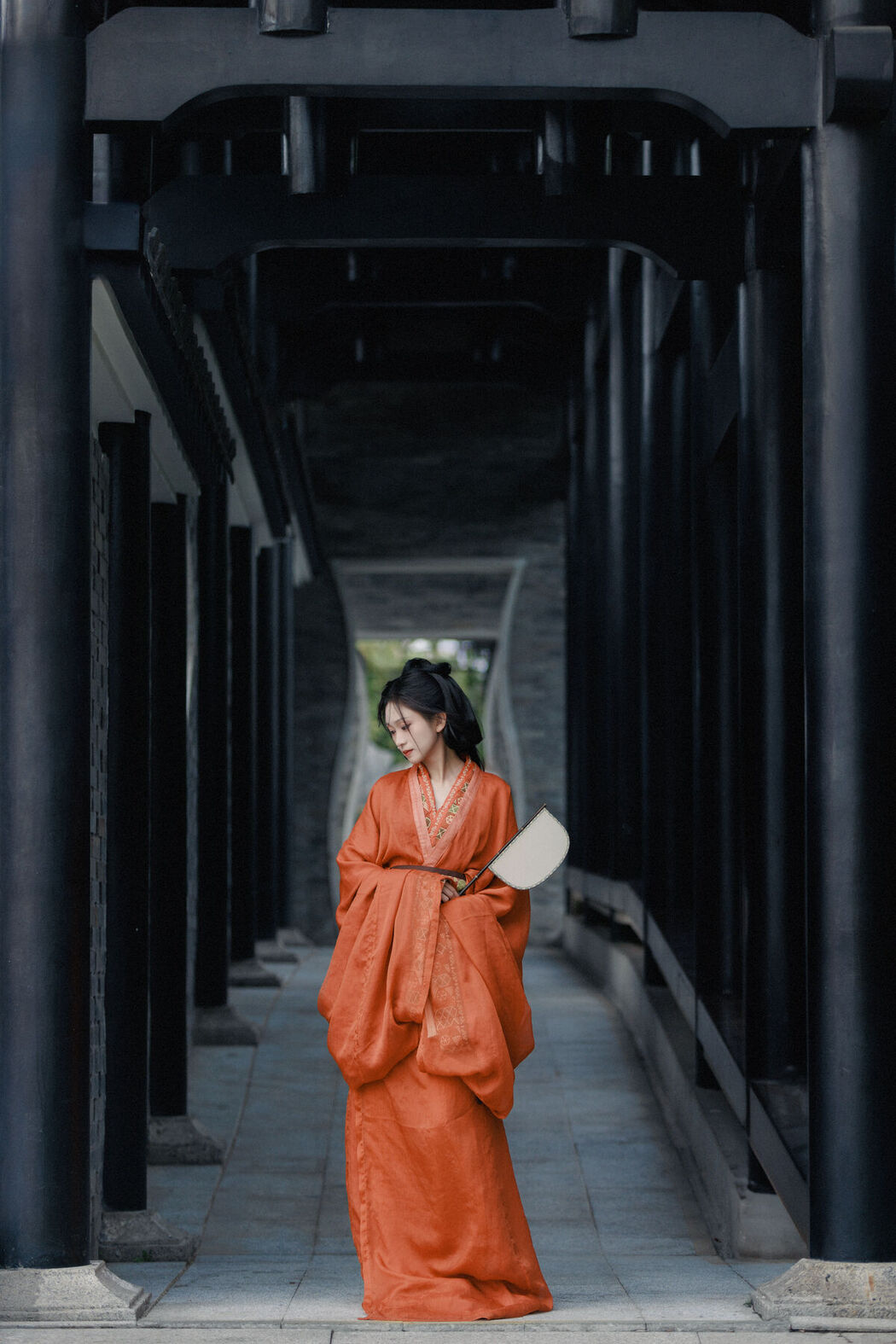 YiTuYu艺图语 Vol.6459 Yue Yue