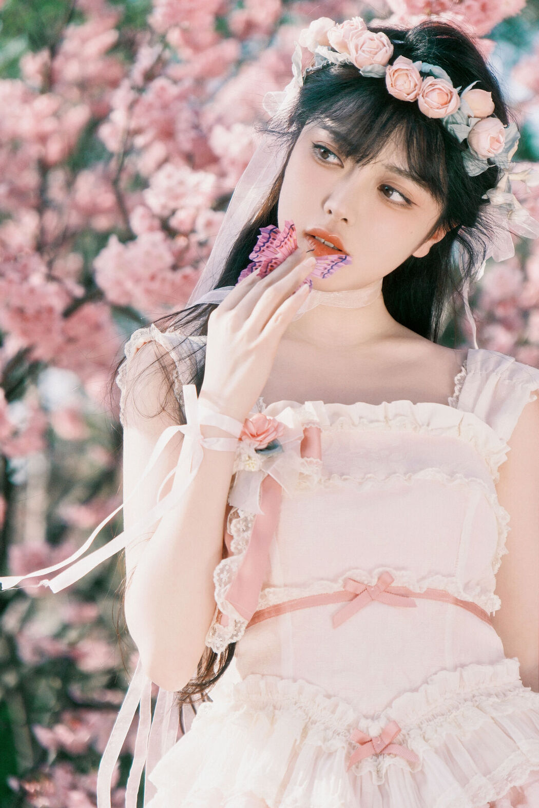 YiTuYu艺图语 Vol.6562 Xing Zhi Ka Tao