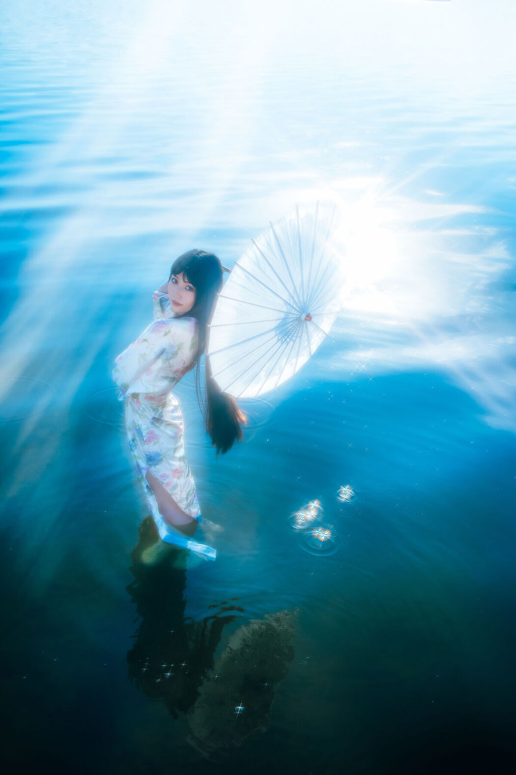 YiTuYu艺图语 Vol.6482 Yi Yu He Bao Dan