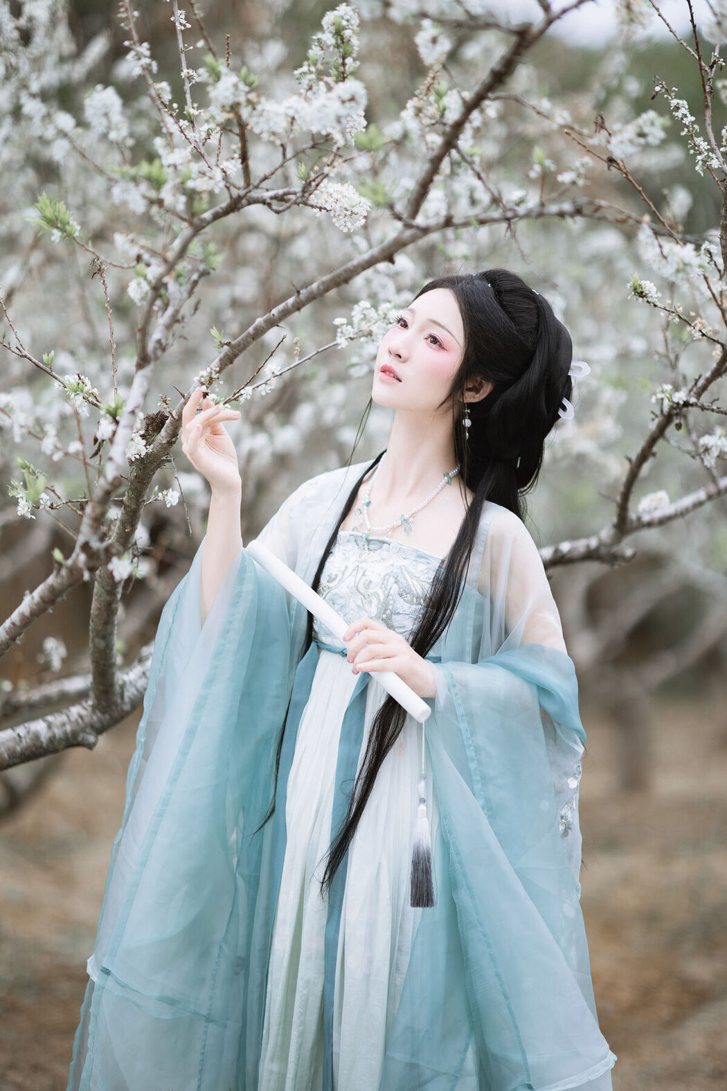 YiTuYu艺图语 Vol.6595 Rui Xue Mizuyuki