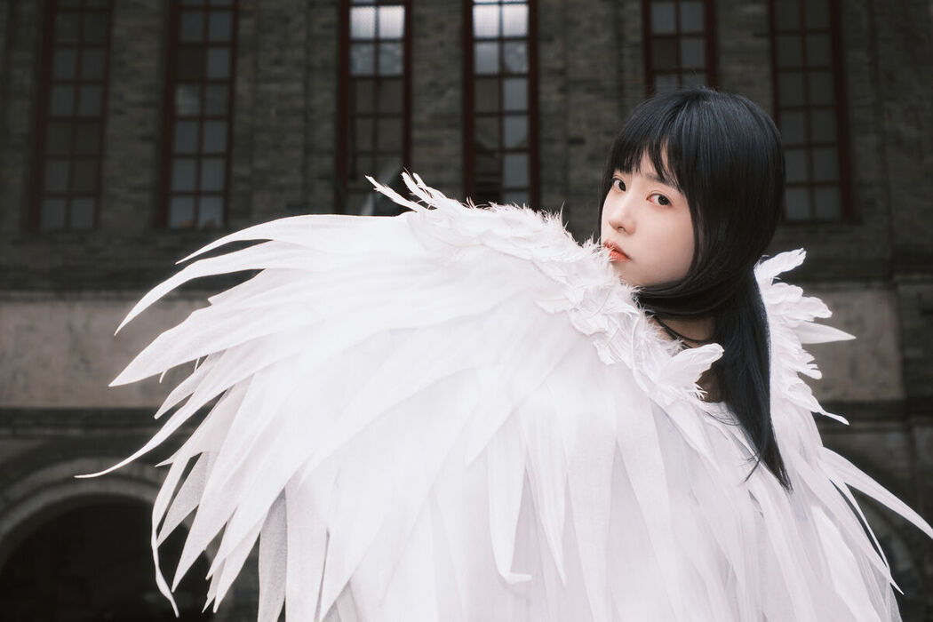 YiTuYu艺图语 Vol.6574 Xiao Song Ma Nai