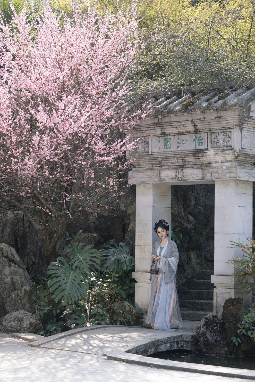 YiTuYu艺图语 Vol.6489 Shen Shi Si