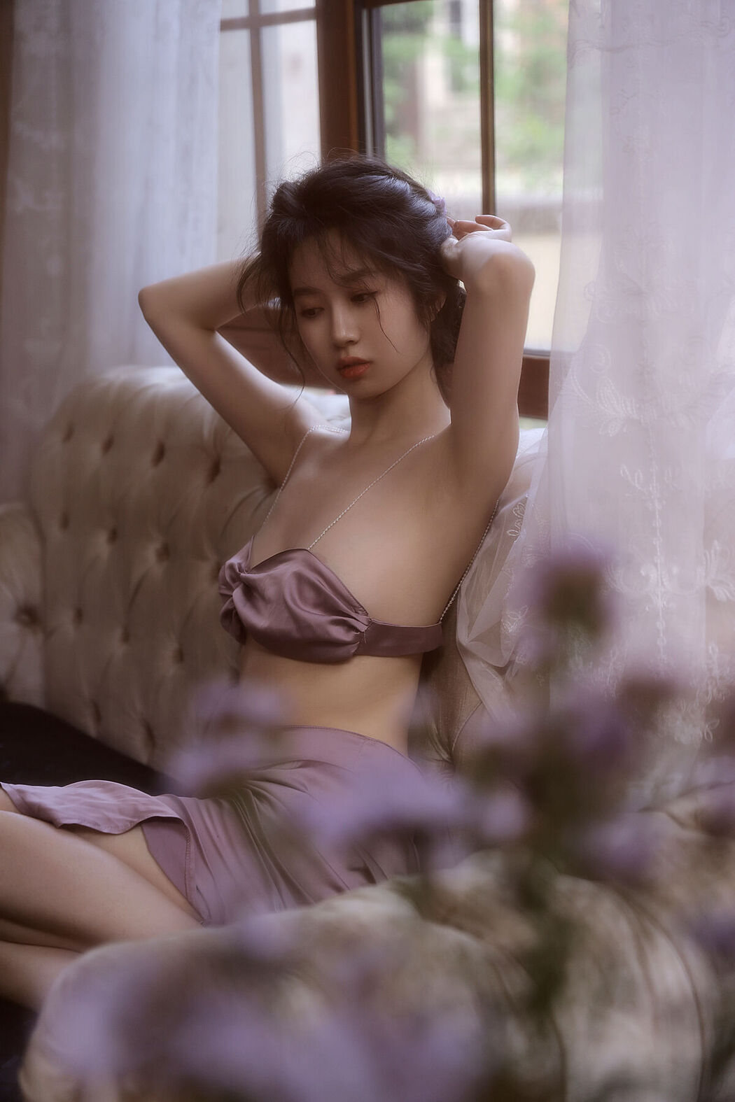 YiTuYu艺图语 Vol.6542 Yao Pang Pang