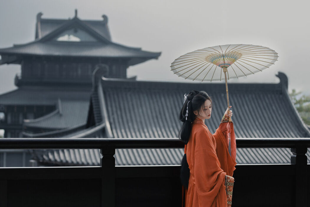 YiTuYu艺图语 Vol.6459 Yue Yue