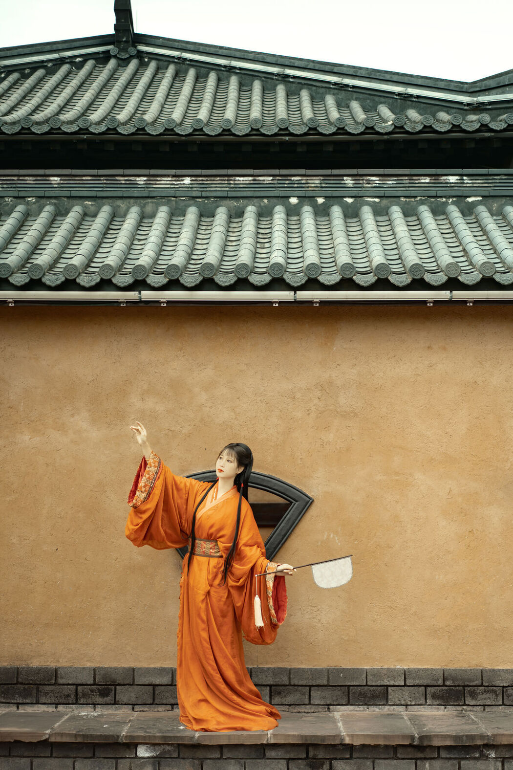 YiTuYu艺图语 Vol.6432 Chu Cha