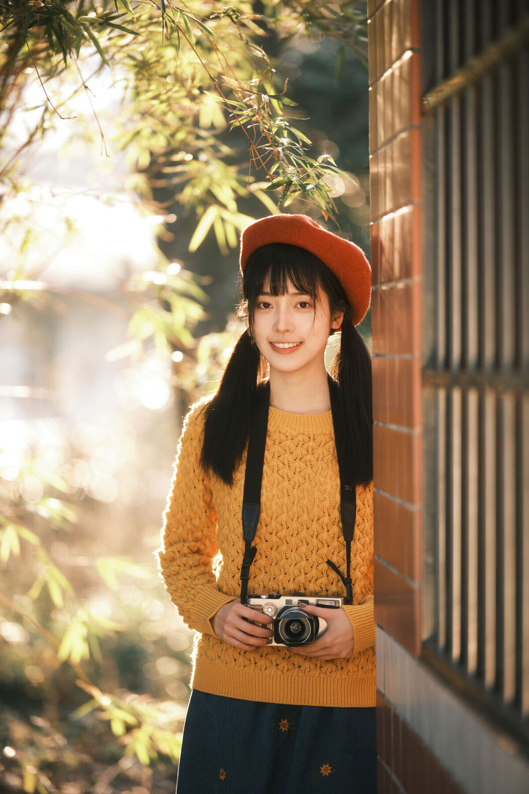 YiTuYu艺图语 Vol.6597 Xiao Song Ma Nai