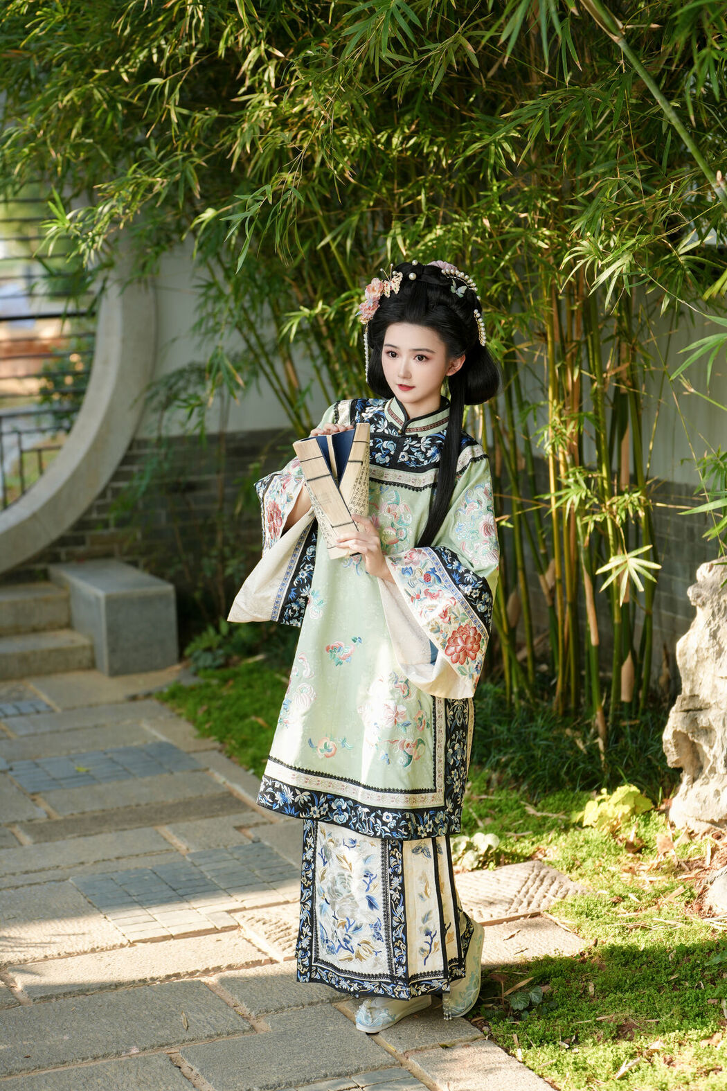 YiTuYu艺图语 Vol.6523 Yi Da Kuai Dan Gao
