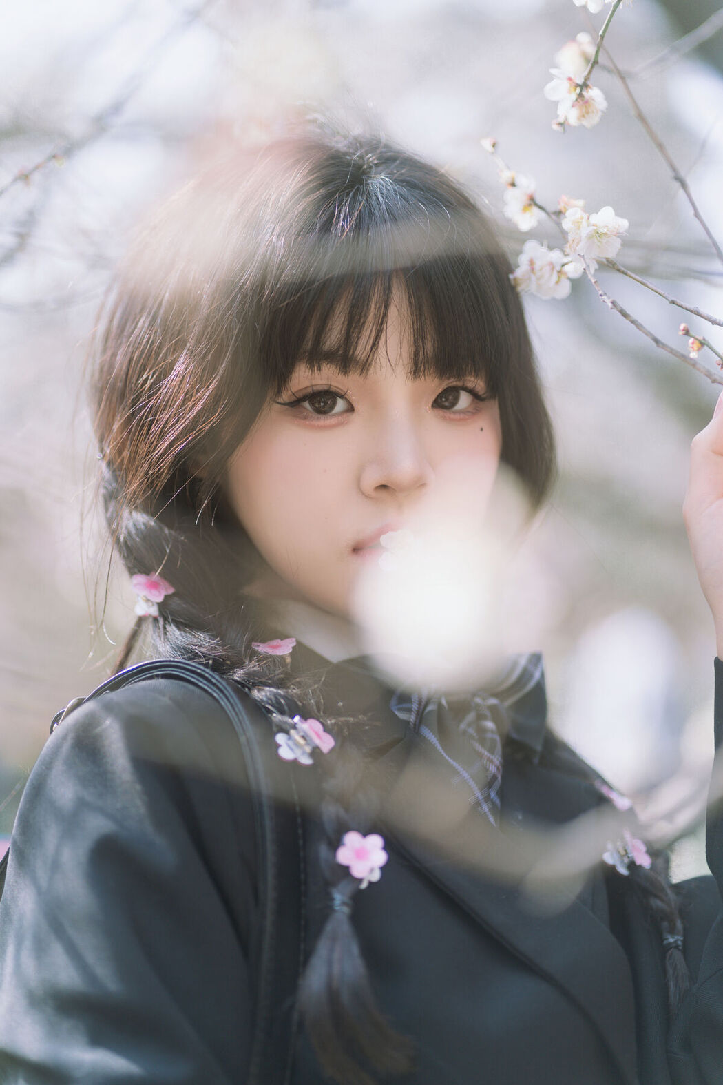 YiTuYu艺图语 Vol.6442 Sai De Guo Xi Li Ma