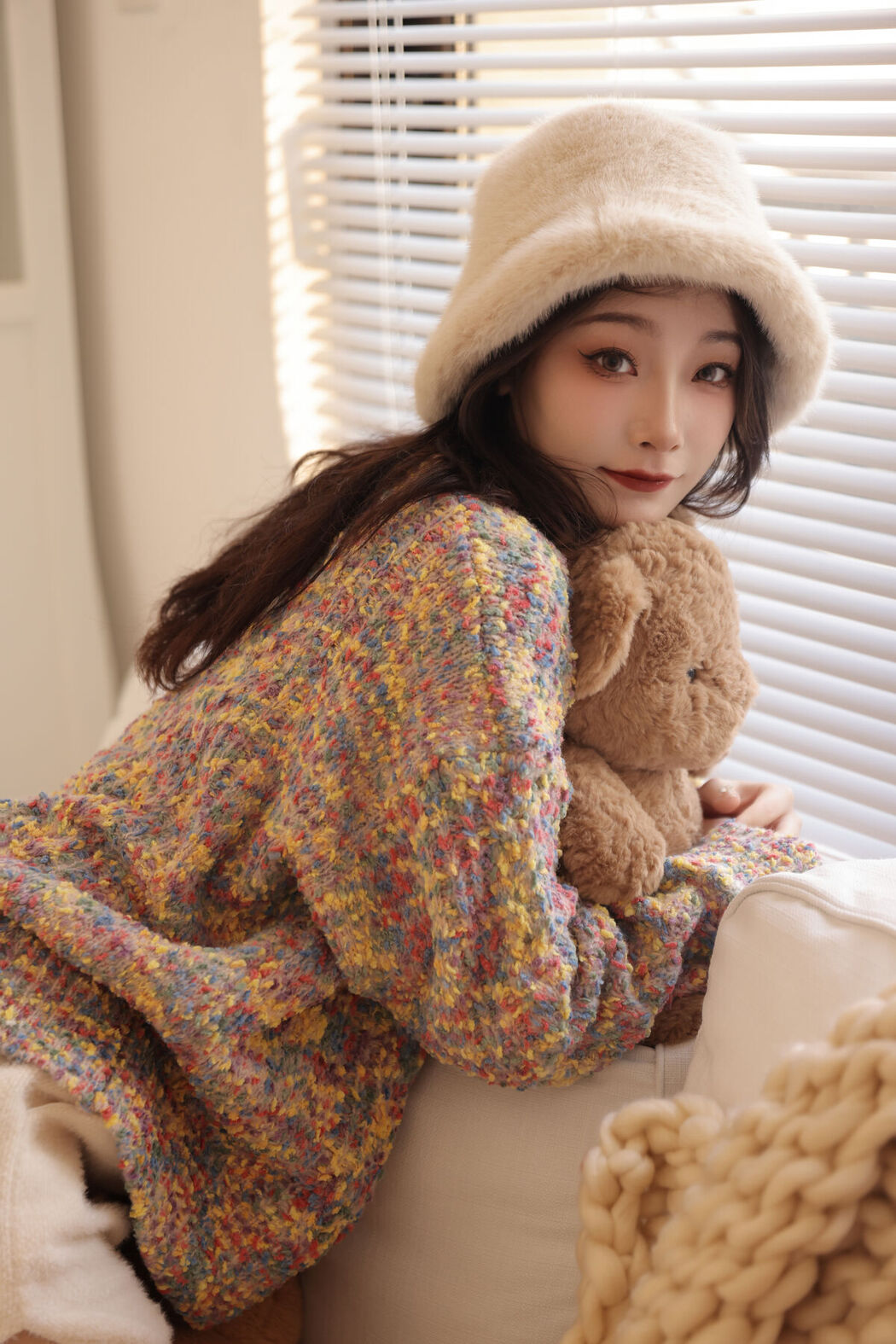 YiTuYu艺图语 Vol.6525 Xiao Xuan Zai Bu Zai