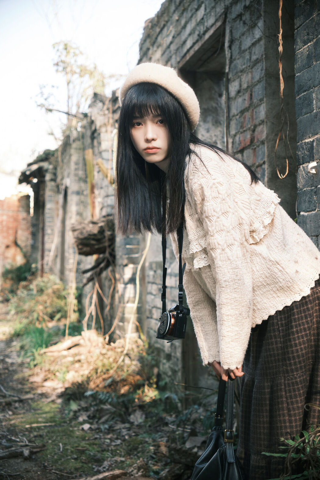 YiTuYu艺图语 Vol.6579 Xiao Song Ma Nai