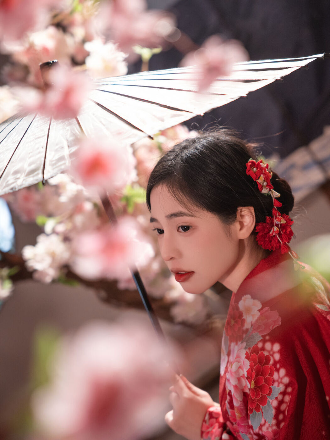 YiTuYu艺图语 Vol.6608 Dan Dan