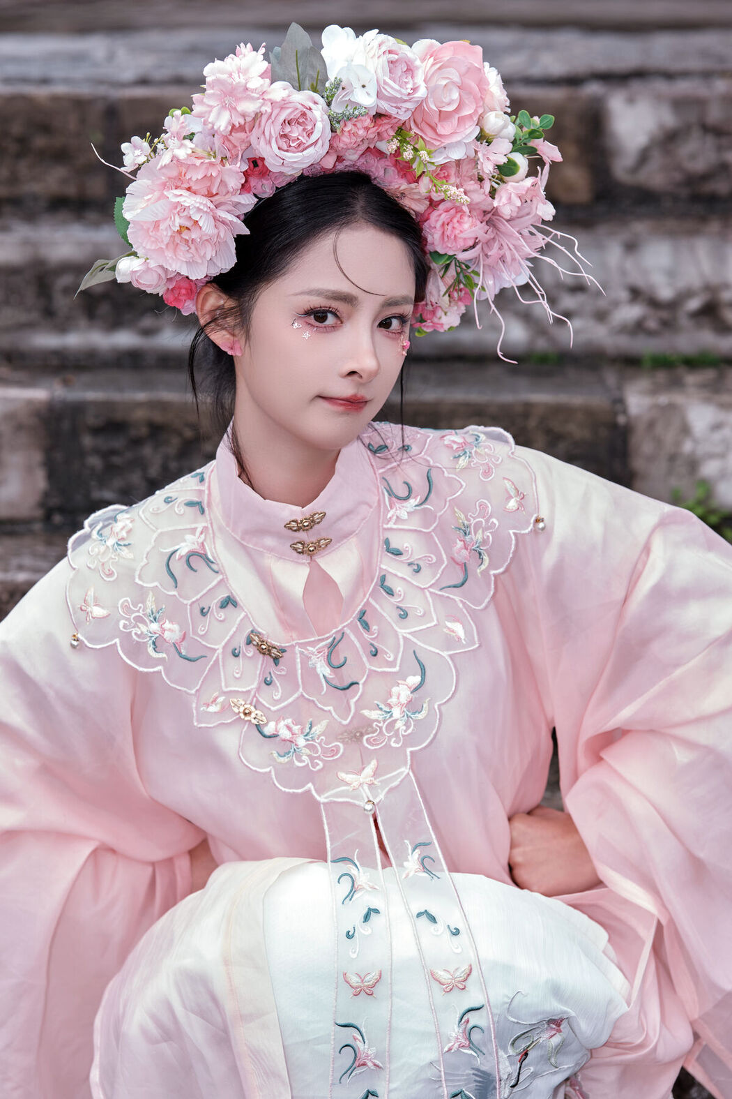 YiTuYu艺图语 Vol.6469 Zhao Qian