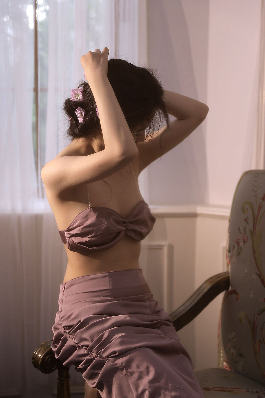 YiTuYu艺图语 Vol.6542 Yao Pang Pang