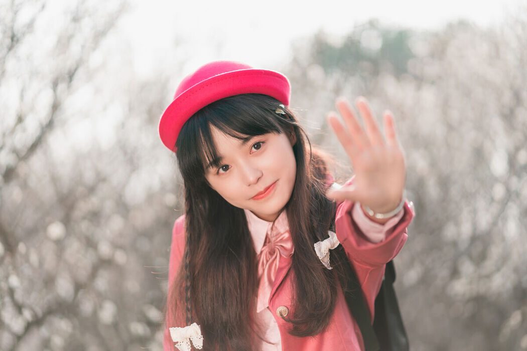 YiTuYu艺图语 Vol.6505 Bu Kun Ni Ni