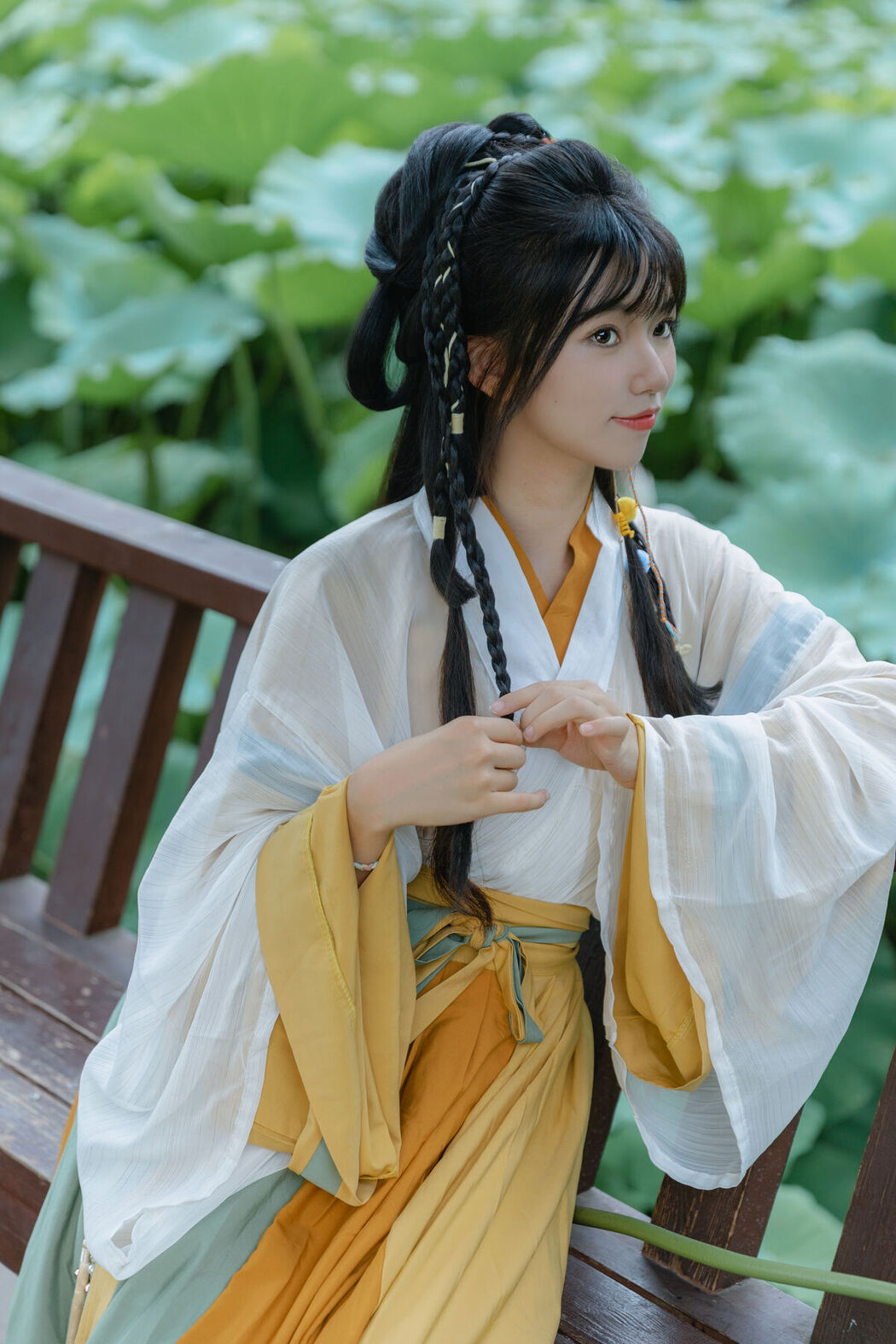 YiTuYu艺图语 Vol.6438 Shi Yi