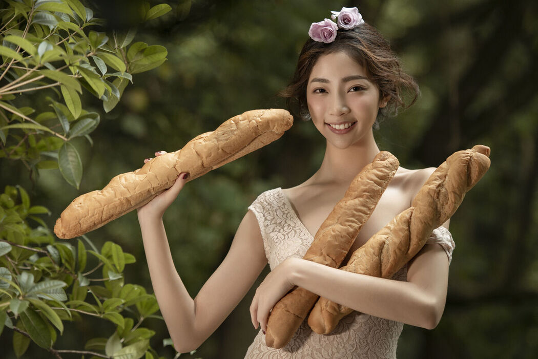 YiTuYu艺图语 Vol.6553 Wang Xiao Xin