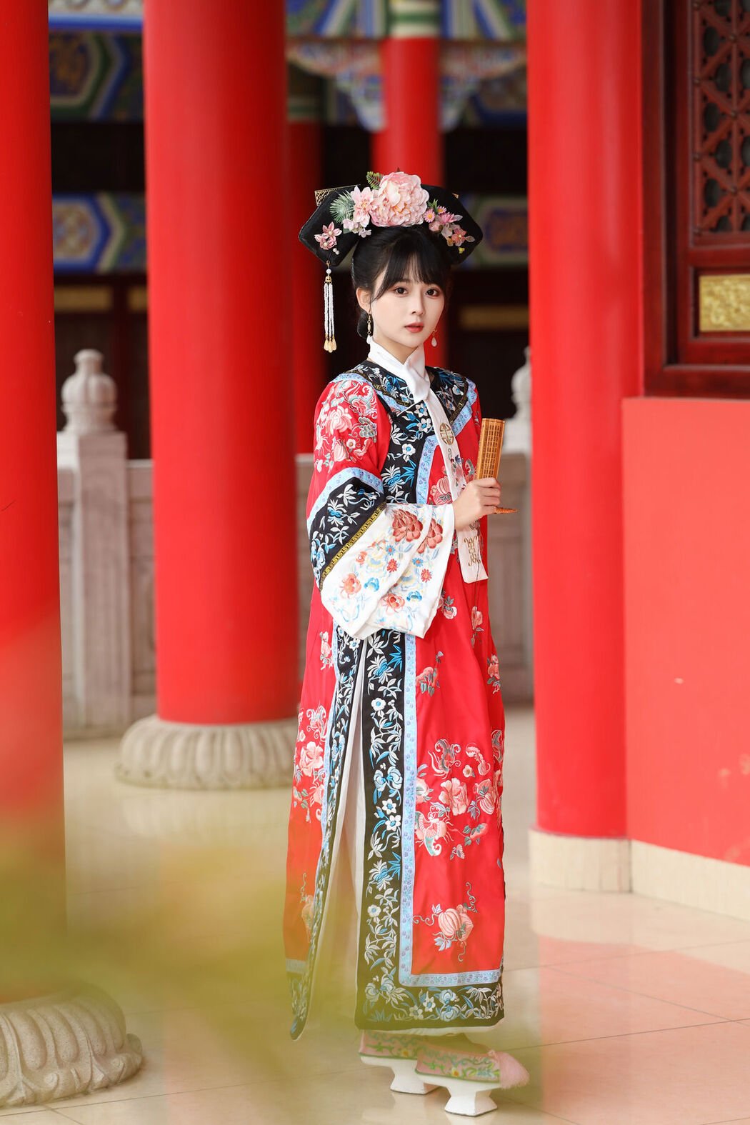 YiTuYu艺图语 Vol.6541 Wo Shi Xiao Sui Sui