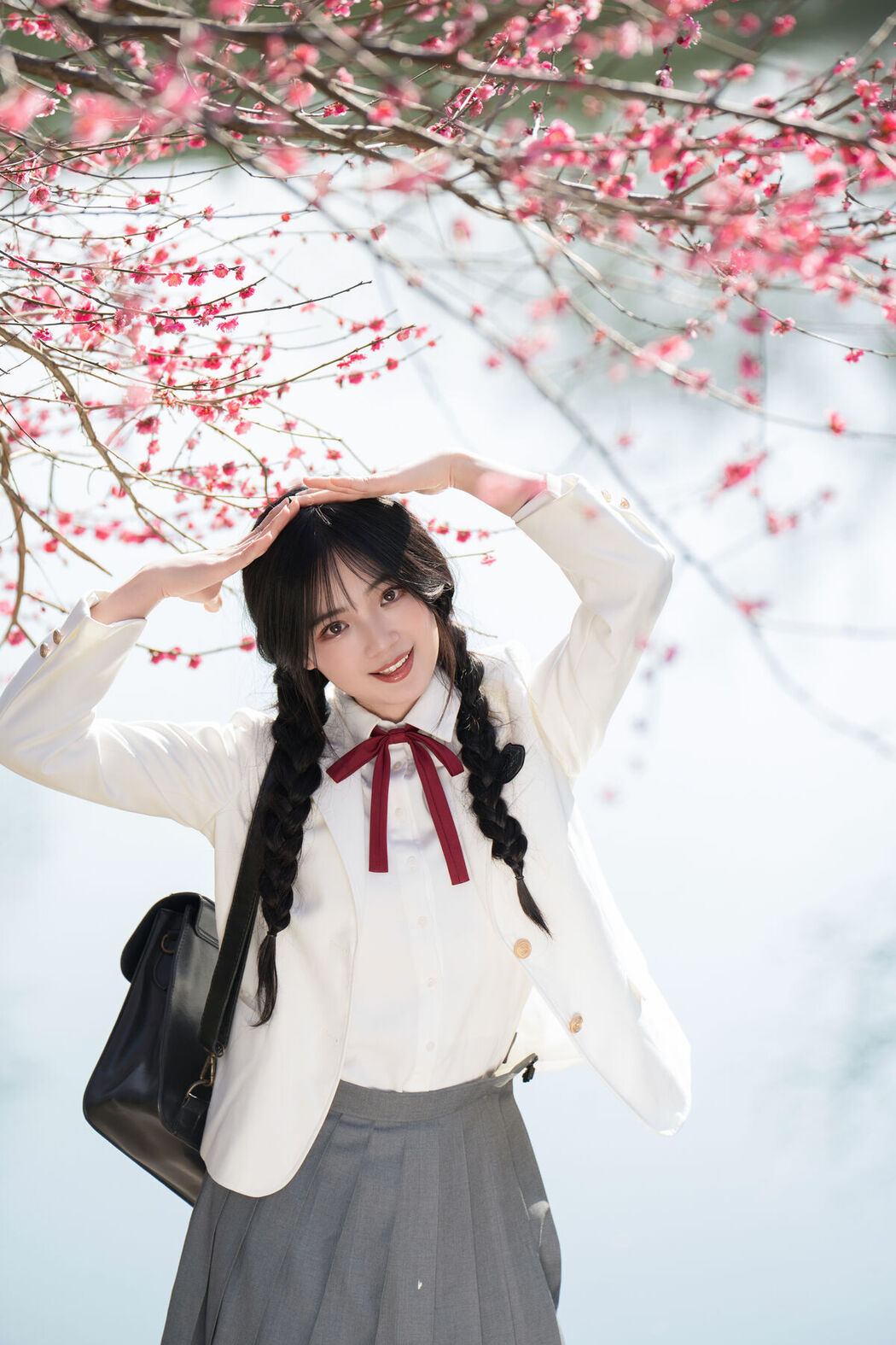 YiTuYu艺图语 Vol.6616 Xiao Ou O
