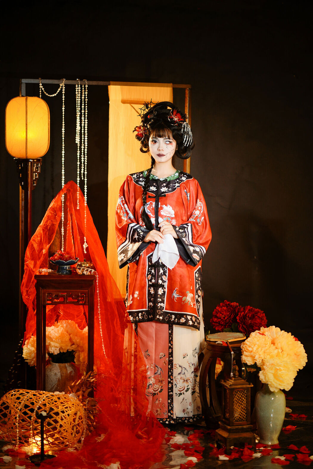 YiTuYu艺图语 Vol.6587 Xiao Lu