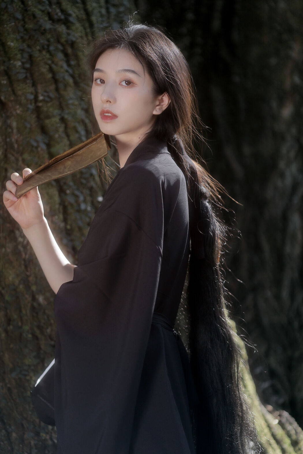 YiTuYu艺图语 Vol.6592 Mei Qi