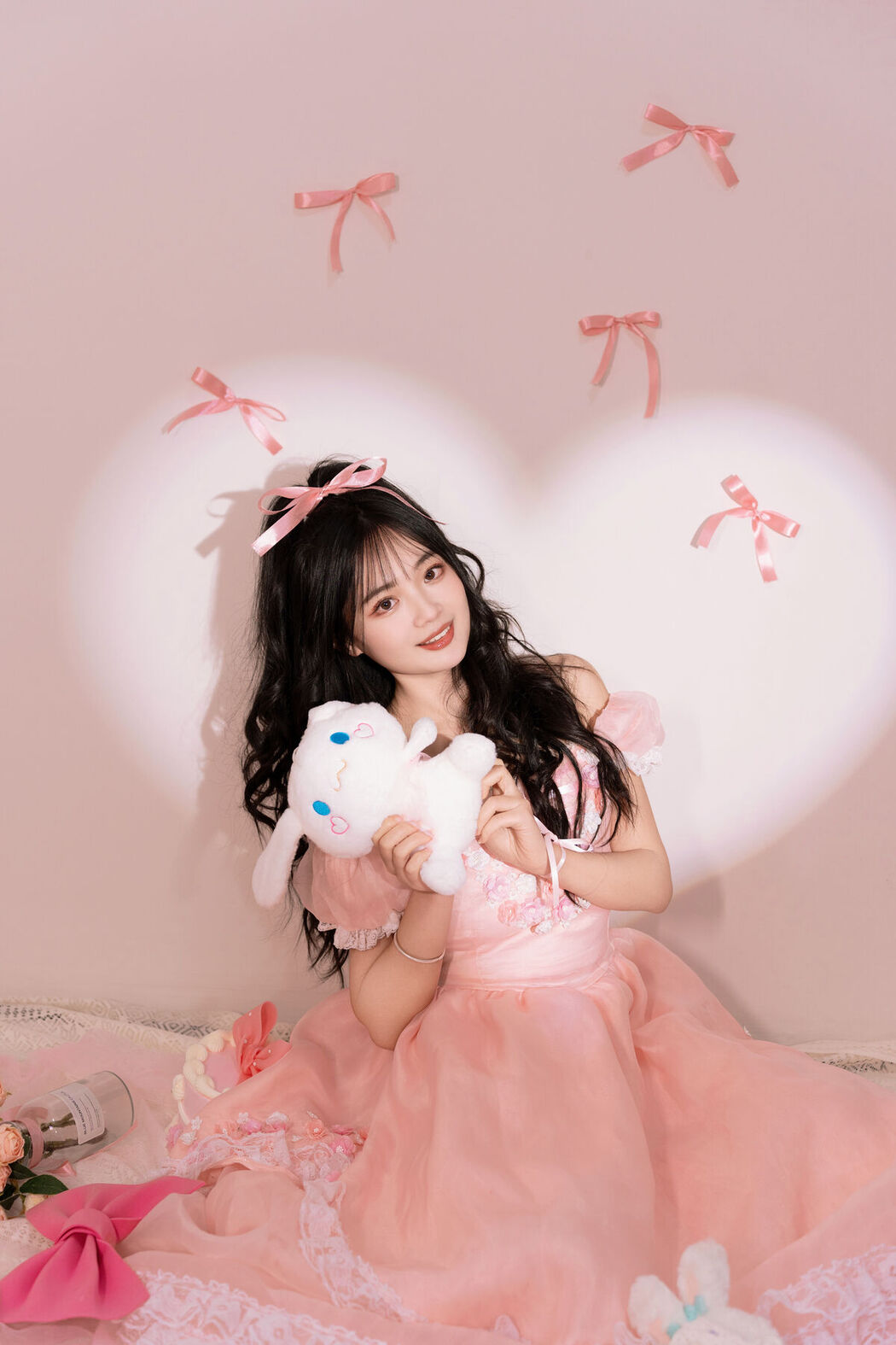 YiTuYu艺图语 Vol.6602 Xiao Ou O
