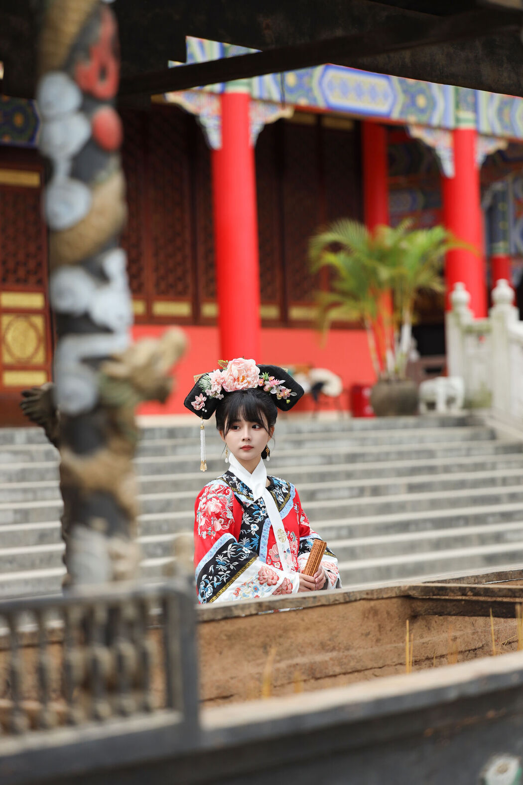 YiTuYu艺图语 Vol.6541 Wo Shi Xiao Sui Sui