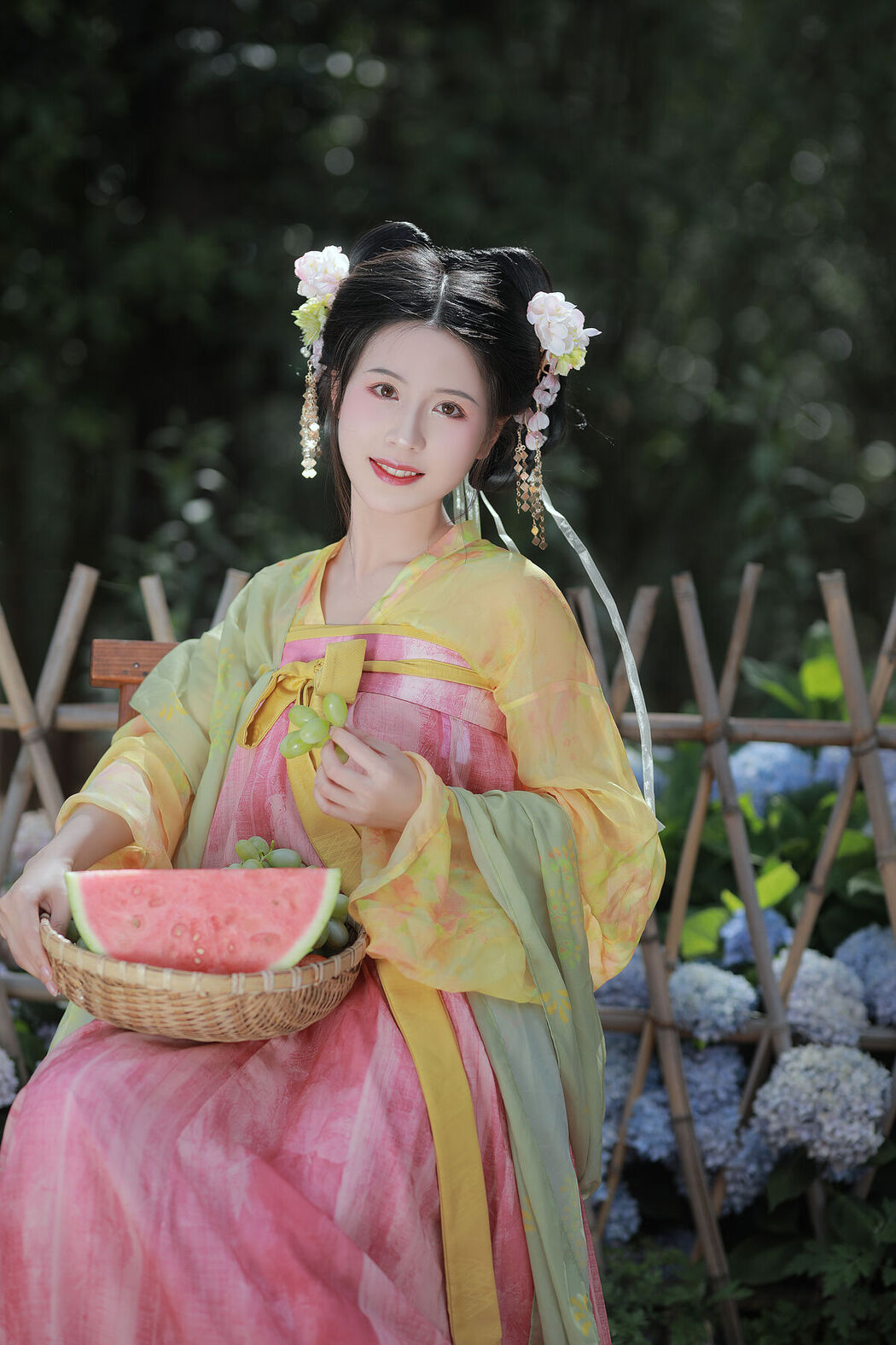 YiTuYu艺图语 Vol.6603 Fan_l