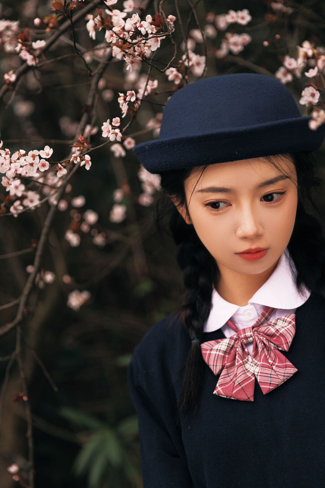 YiTuYu艺图语 Vol.6598 Shi Xiao Wan Zi