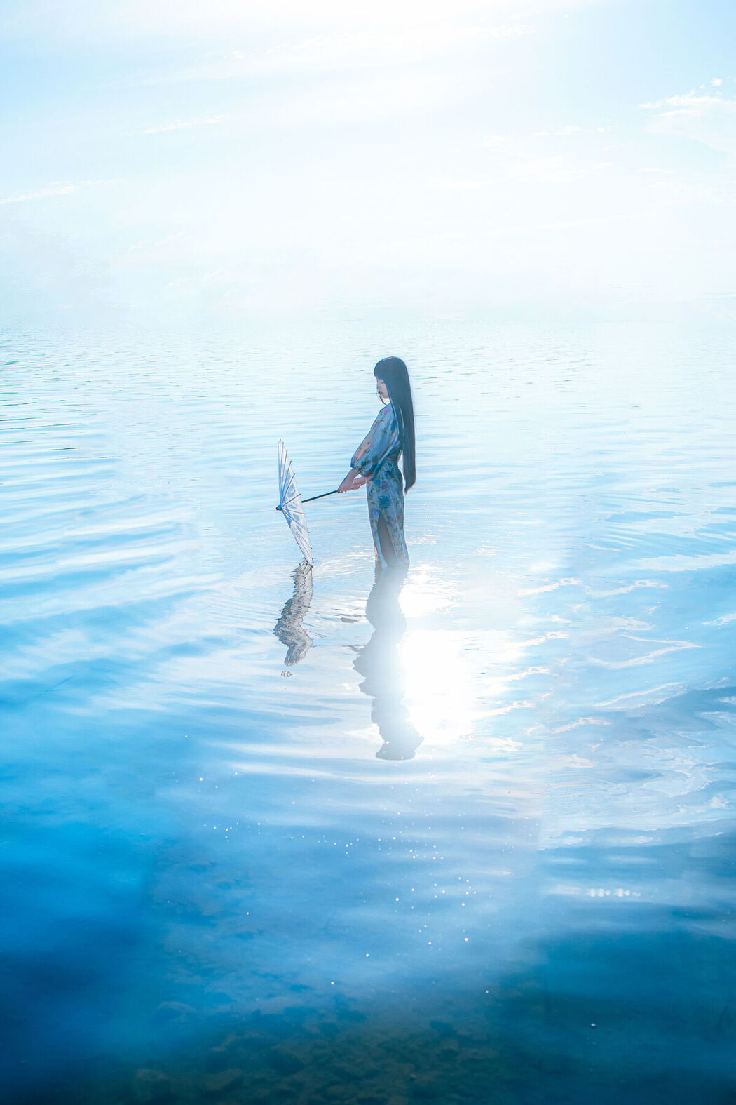 YiTuYu艺图语 Vol.6482 Yi Yu He Bao Dan