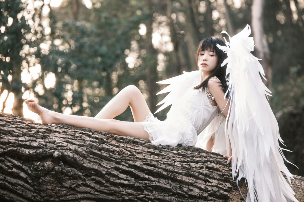 YiTuYu艺图语 Vol.6574 Xiao Song Ma Nai