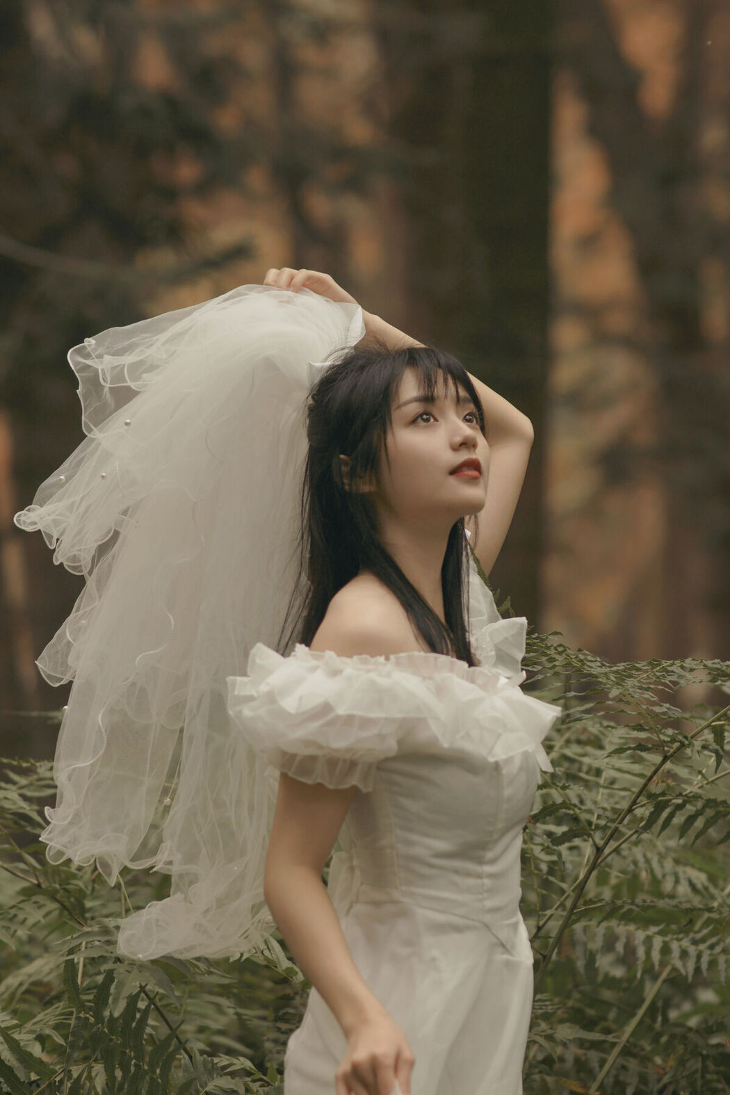 YiTuYu艺图语 Vol.6583 Xiao Xu